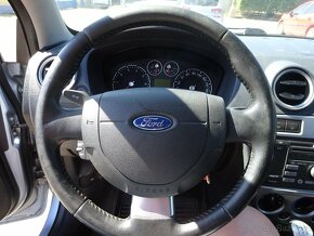 Ford Fusion 1.4i r.v.2007 59KW - 9