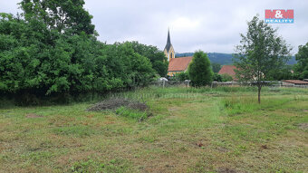 Prodej pozemku k bydlení, 1674 m², Oráčov - 9