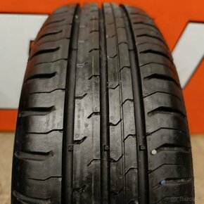 Kola pro Opel Karl + letní pneumatiky 165/65 r14 - 9