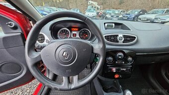 Renault Clio Grand 2010 1.2 74 kW, 1.maj, naj.145 tkm STK - 9