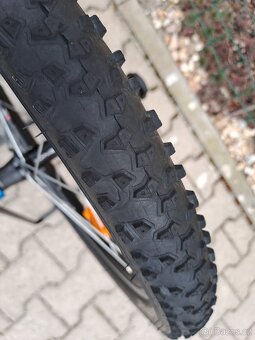 DĚTSKÉ KOLO SUPERIOR RACER XC20 - 9