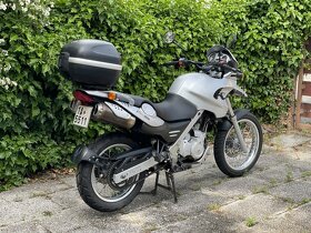 BMW F650GS / 2001 / cena bez DPH - 9