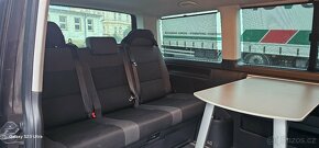 Prodám Vw multivan t5 Facelift 2.0TDi/103KW/ - 9