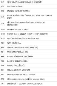 Viano Trend w639 Long 2.2cdi 110kw - 9