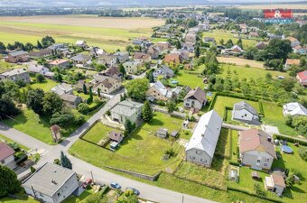 Prodej pozemku k bydlení v Bohuslavicích, 877 m2 - 9