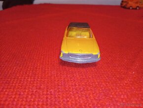 Matchbox 1970"-1978"Majorette, Schuco, Hot Wheels kufr 48pc - 9