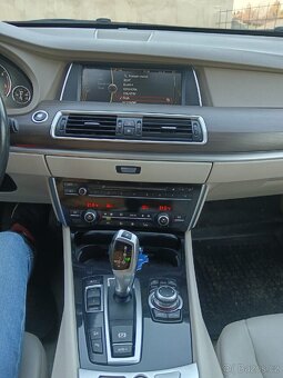 BMW GT 530d - 9