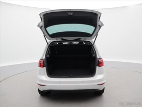 Volkswagen Golf Sportsvan 1,2 TSI DSG "Sound" Xenon Navi (20 - 9