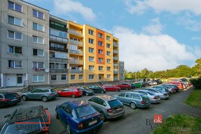 Pronájem, byty/1+1, 39 m2, Velký Rapotín , Tachov, Tachov [I - 9