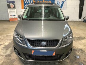 Seat Alhambra 2.0 TDI 103kW,DSG,Style,Xenon,Panorama,Navi,Se - 9