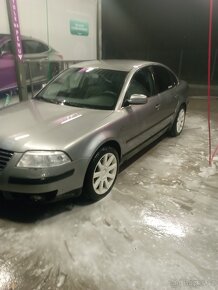 Passat - 9