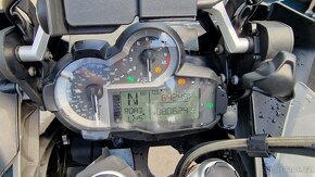 BMW R 1200 GS Adventure LC - 9