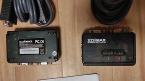 KVM Edimax EK-UAK2 - 2 ks - 9