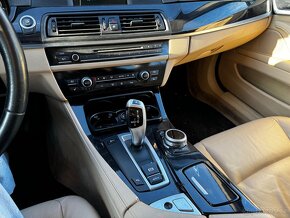 BMW F10 3.0d harman kardon 240 tis km - 9