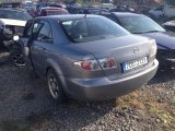 Mazda 6 Combi 2,0TDi 2004 - díly - 9