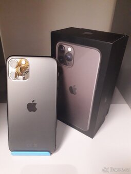 Apple iPhone 11 Pro 256GB - 9