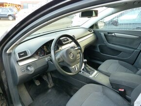 Volkswagen Passat 2.0 TDI - 9