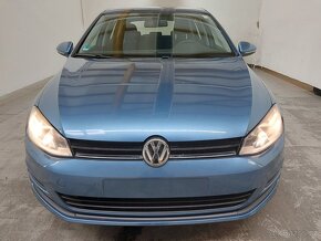 Volkswagen Golf 7 VII 1.2 Tsi 3/2013 163 tkm SUPER VYBAVA - 9