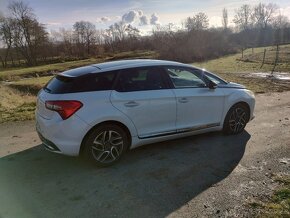 Citroen DS5 2.0 HDI - 9