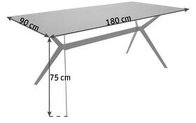 Jídelní stůl - 9