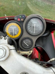 Cagiva MITO 125 - 9