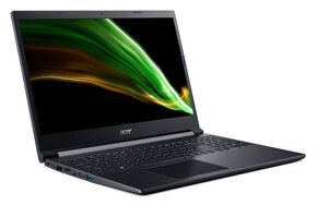 Notebook Acer Aspire 7 (A715-42G-R478) (NH.QBFEC.008) černý - 9