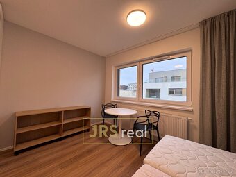 Pronájem bytu 1+kk, 28 m2 - Brno, ev.č. 160074MK - 9