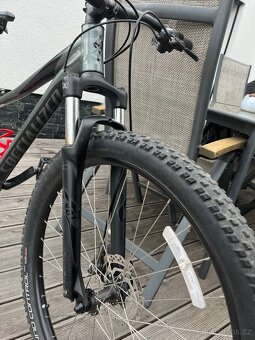 Specialized pitch S - 9