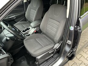 FORD KUGA II 2.0TDCI/2013/KLIMATRONIC/VYHŘ.SEDADLA/TEMPOMAT - 9