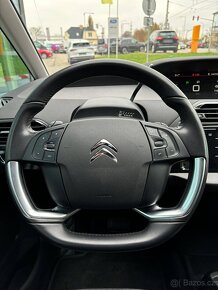 Citroën Grand C4 SpaceTourer,1.5HDi 96kW AT8 7Míst - 9