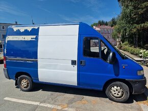 Fiat Ducato 2.8 idTD - 9