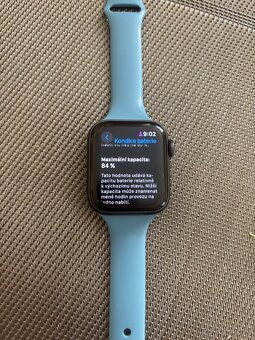 Apple Watch se 40mm 1.generace - 9