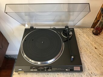 Technics SL-QX300 Top stav - 9