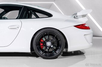 Porsche 911 997.2 GT3 - 9