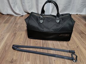 BMW OEM "XM" BAG (originální brašna k vozům BMW XM) - 9