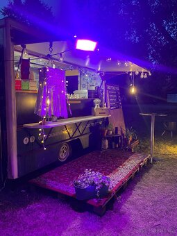 Food truck - pojízdné občerstvení - 9