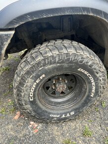 Pneu 35x12.5 R16 - 9