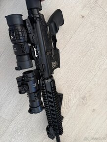 AR15 maximálně upgradovaná  - 9