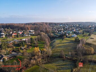 Prodej, pozemky/bydlení, 4000 m2, Frýdek , Frýdek-Místek, Fr - 9