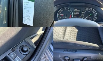 Škoda Superb III 2.0tdi DSG6/KEYLESS/NAVI/ASISTNETY-2017 - 9