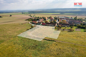 Prodej komerčního pozemku, 10718 m², Velký Malahov - 9