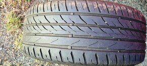 TOP Alu Audi A4, Škoda, VW 5x112, 235/35R19, 5mm - 9