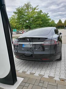 TESLA Model S 100D Long range - 9