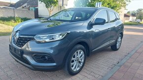 Renault Kadjar 1.5dci facelift - 9