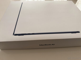 MACBOOK AIR 15" / M3 / 16 GB ram / 512 GB - 9