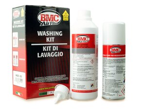 BMC FILTERS BMW/ŠKODA/VW/AUDI/SEAT/YAMAHA - 9