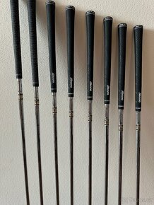 Prodám set želez Titleist 775 CB - 9