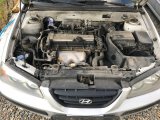 Hyundai Elantra 2006 1,6GL 77KW G4ED - díly z vozu - 9