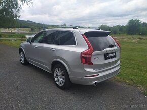 Volvo XC90 D5 Awd r.v.10/2015 kw 165 - 9