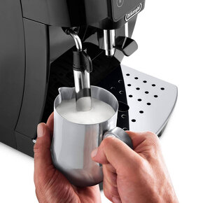 Espresso DeLonghi Magnifica Start ECAM 220.21 B černé - 9
